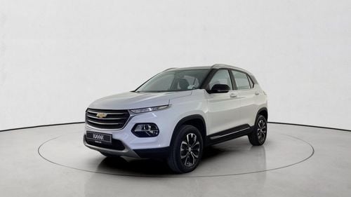Chevrolet Groove PREMIER | Guaranteed Warranty | 0 Down Payment