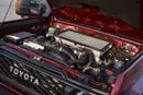 Toyota Land Cruiser Pick Up 4.5L Diesel V8 Right Hand Drive (Export Only)