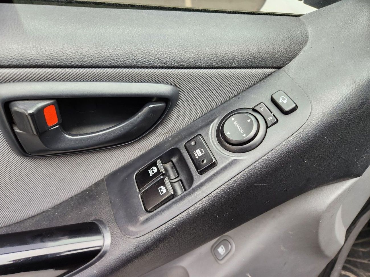 هيونداي جراند ستاريكس 2019 HYUNDAI THE NEW GRAND STAREX (D) 2.5 Wagon Style 12seat