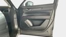 مازدا CX5 2.5 TREND AUTO 4WD | شامل الضمان | 0 ﺪﻔﻋﺓ ﺃﻮﻟﻯ