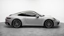 Porsche 911 Carrera - 2023 - GCC - Under Warranty