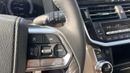 Toyota Land Cruiser VXR