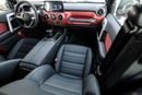 BAIC BJ40 BAIC BJ40C 2026 GCC | Agency Warranty