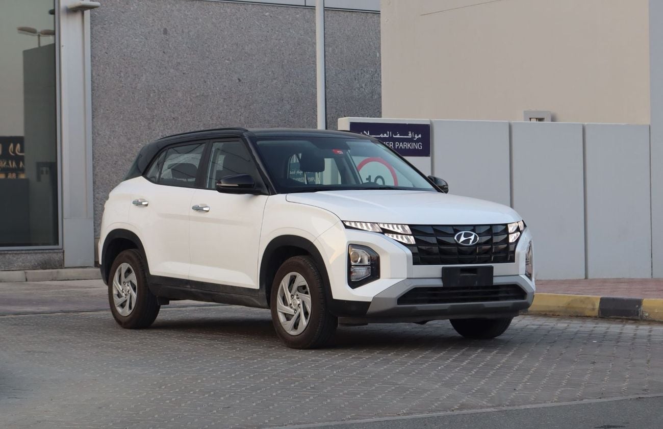 Hyundai Creta COMFORT