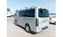 تويوتا هاياس TOYOTA HIACE RIGHT HAND DRIVE (PM933)