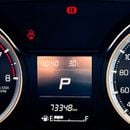 Suzuki Ertiga Suzuki Ertiga | 1.5 L | 2023| GCC | Accident-Free | In Excellent Condition | 798 P.M