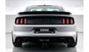 Ford Mustang GT Premium | 1 year free warranty | 1.99% financing rate | 7 day return policy