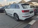 Audi Q7 45 TFSI quattro S-Line 3.0L