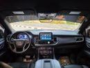 Chevrolet Suburban