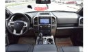 Ford F-150 Lariat Lariat F-150 LARIAT 2020 V-06 ( 2.7 )  ( WITH DIFF LOCK / ALL-Terrain PACKAGE )  CLEAN CAR / 