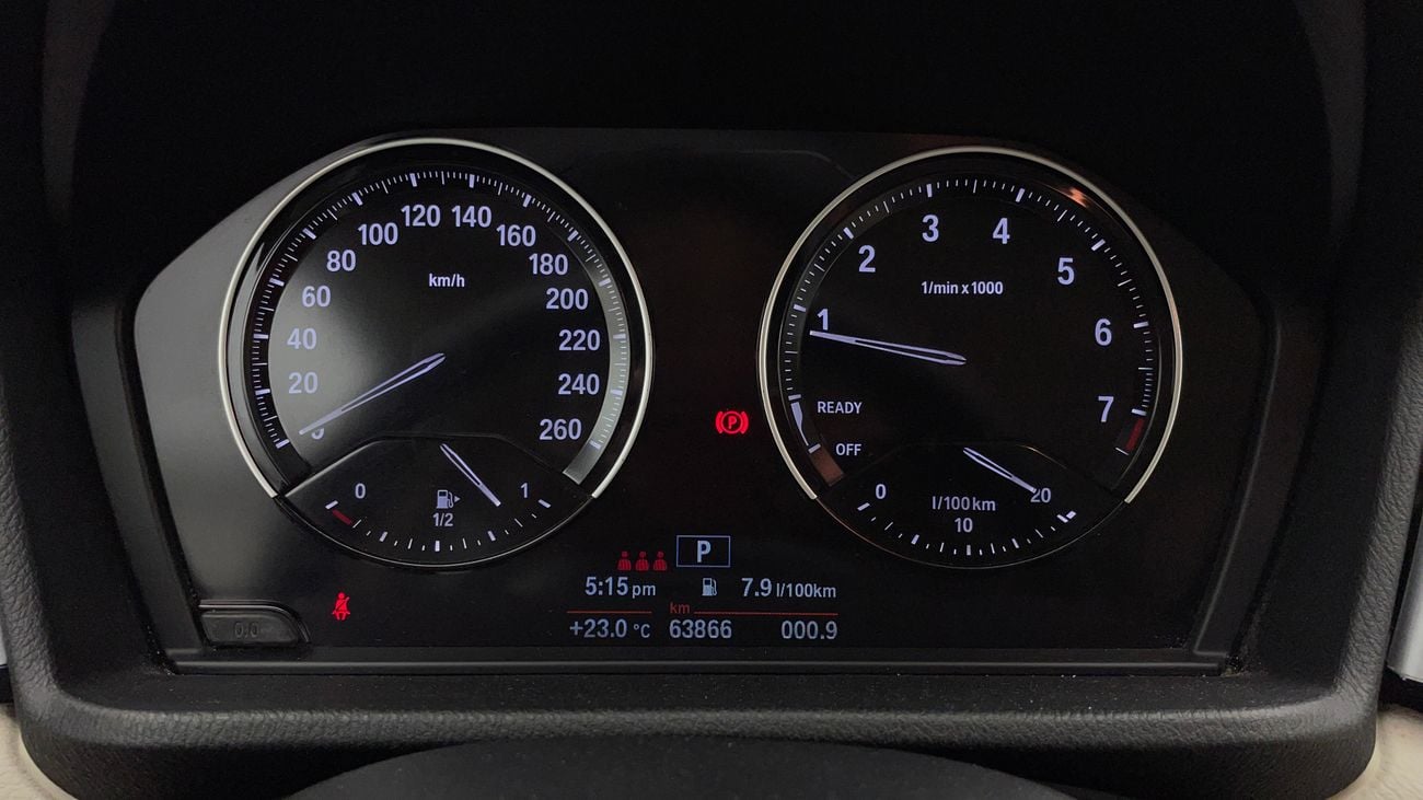 BMW X2 sDrive 20i Joy Edition 2.0L 2023 SDRIVE 20I JOY EDITION | AED 1186/Month | 0 DP | 30 Day Return | Wa