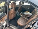 Mercedes Benz S500 LWB