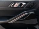 BMW X6 M 50i BMW X6 M50 2020