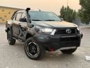 Toyota Hilux ADV 2.8L