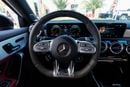 مرسيدس بنز A45 4MATIC+