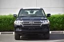 Toyota Land Cruiser 200 GXR V8 4.5L Diesel Automatic