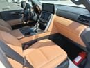 Lexus LX600 ELITE GCC