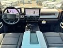 GMC Hummer EV PICKUP / 1.5L / ELECTRIC / 360* CAMERA / PANORAMIC ROOF (CODE # 69056)
