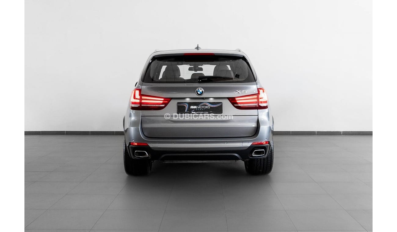 BMW 535i 3.0L V6 3.0