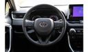 Toyota RAV4 2023 Toyota Rav4 2.5 4x4 HI P - Automatic + Rear & Front Sensor + Dual Zone Climate + Multiple Drive