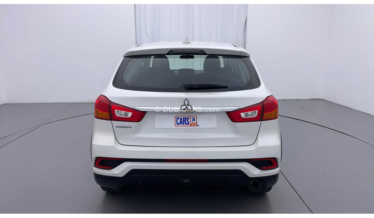 Mitsubishi ASX GLX 2 | Zero Down Payment | Free Home Test Drive