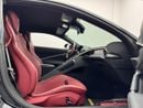 Ferrari Roma STD 2024 Ferrari Roma,2028 Ferrari Warranty and Service Pack, Ferrari Service History, GCC