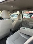 نيسان صني SV