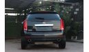 Cadillac SRX Premium