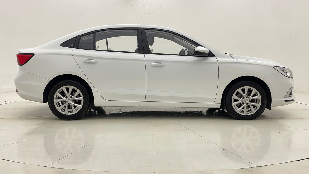 MG 5 STD 1.5 | Zero Down Payment | Home Test Drive