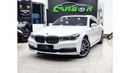 BMW 730Li Exclusive SUMMER PROMOTION BMW 730LI 2019 GCC IN PERFECT CONDITION FULL SERVICE HISTORY FROM AGMC