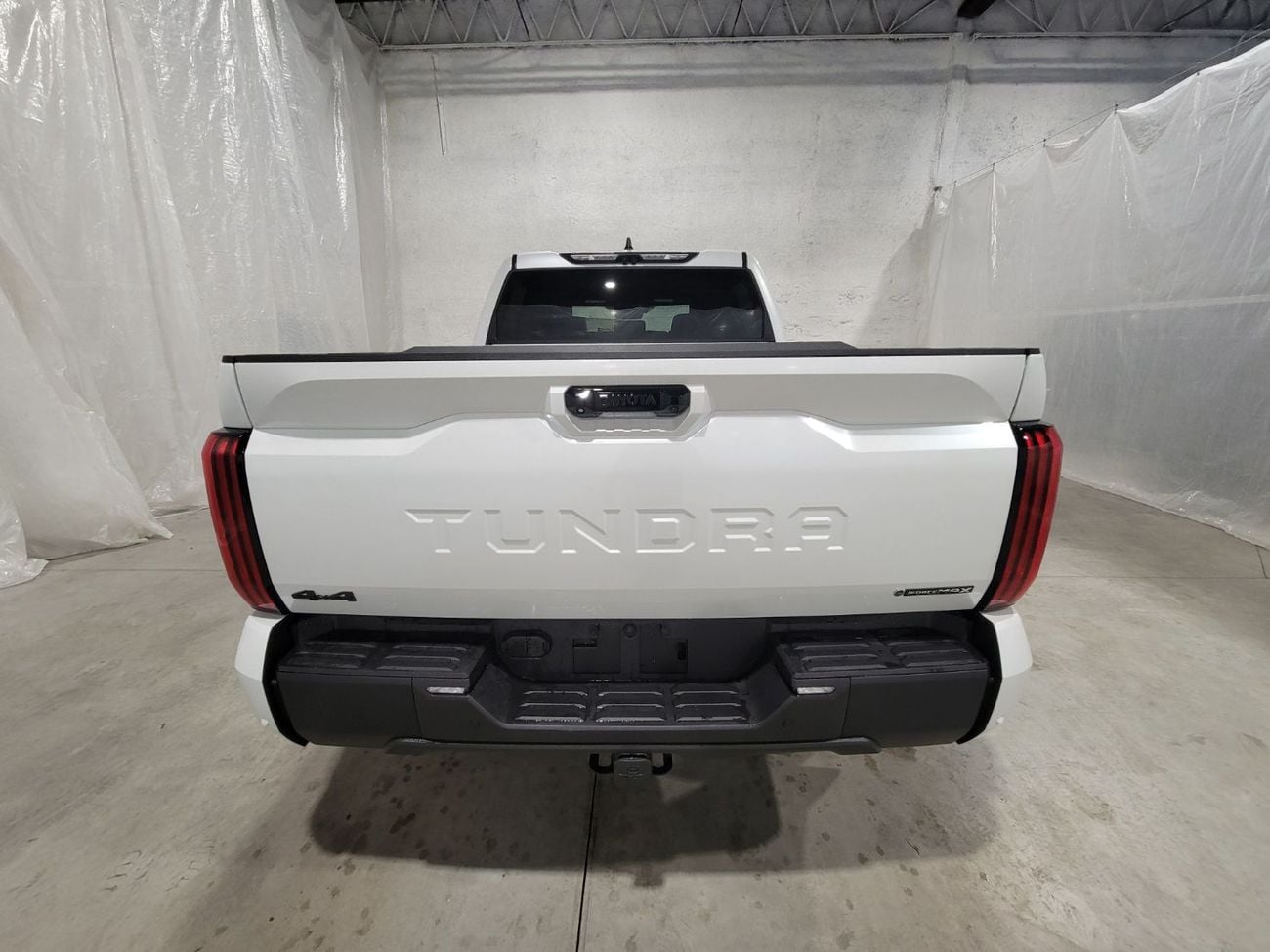 Toyota Tundra TRD OFF ROAD | 2026 | Coming Soon