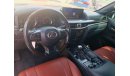 Lexus LX570 PLATINUM