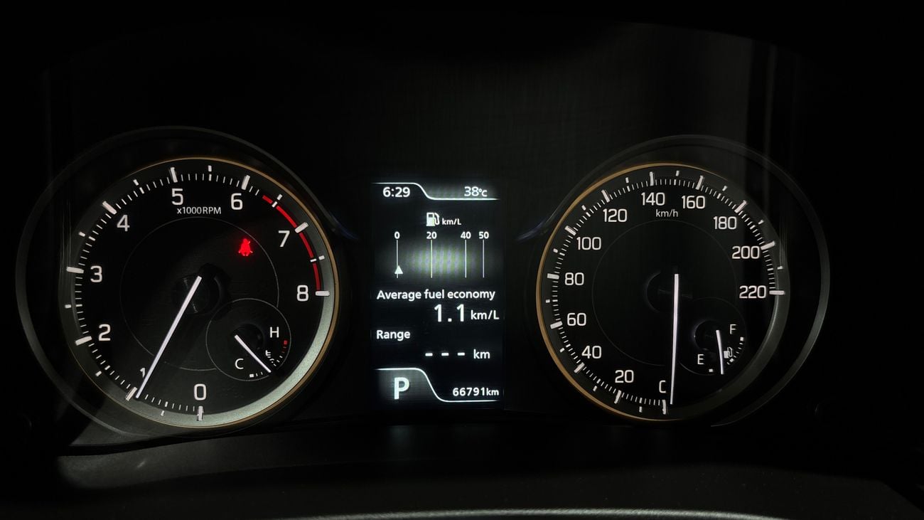 Suzuki Ertiga 2024 GLX | AED 621/Month | 0 DP | 30 Day Return | Warranty | Service History