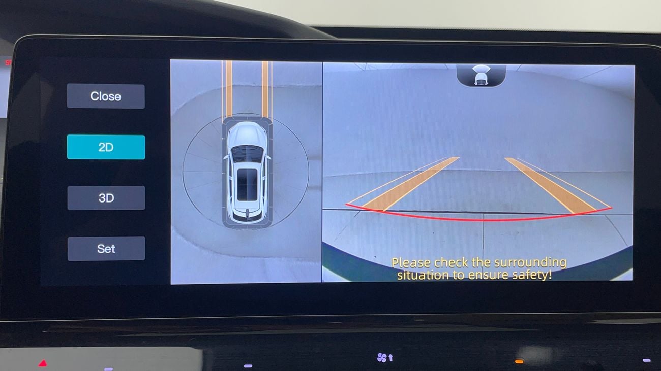 Changan Uni K LIMITED 2 | Zero Down Payment | Home Test Drive