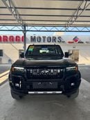 تويوتا برادو 2.4 TURBO LUXURY PANORAMA FULL **EXPORT ONLY**التصدير فقط خارج الخليج**