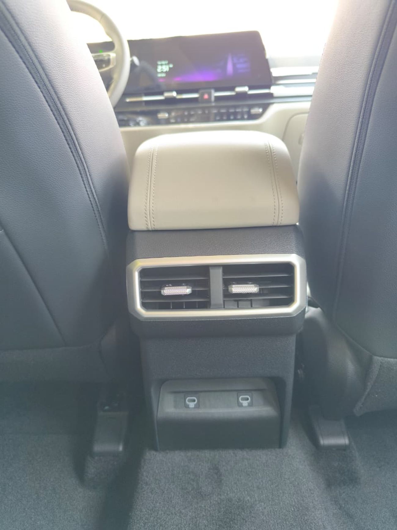 Kia Sportage L TX 1.5T Kia Sportage L 2025 New Edition 1.5 Turbo 360 Camera Full Option