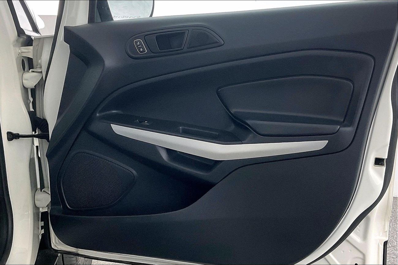 Ford EcoSport Ambiente | National Day Celebration | Guaranteed Warranty | 0 Down Payment