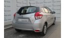 Toyota Yaris ONLY AED 27900 WITH CHOICE OF COLOURS
