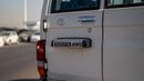 Toyota Land Cruiser 70 TOYOTA LC 78 4.2 V6 DSL 3 DOOR HTOP 2025 MODEL