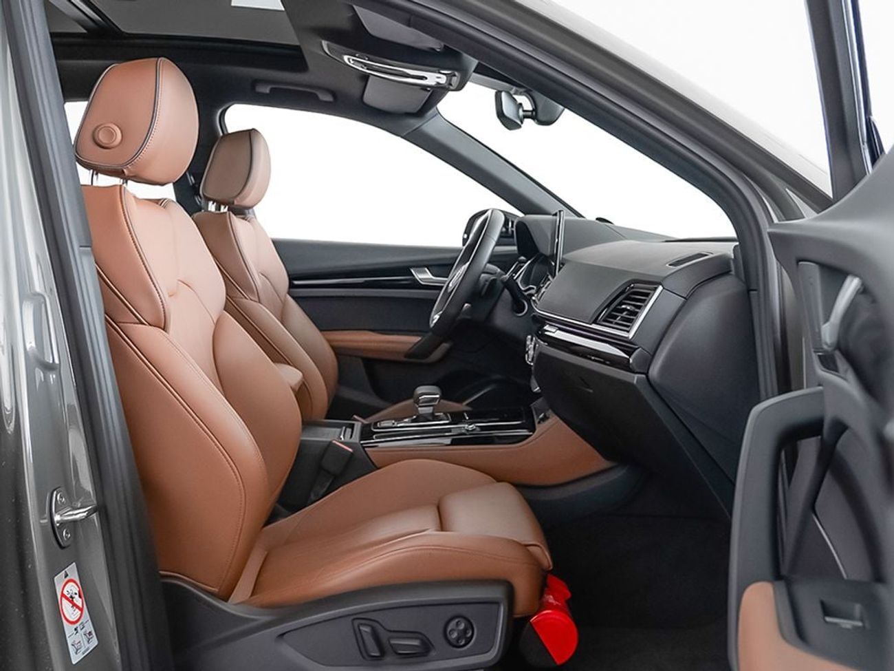 أودي Q5 45 TFSI quattro S Line 2.0L (245 HP) SUV