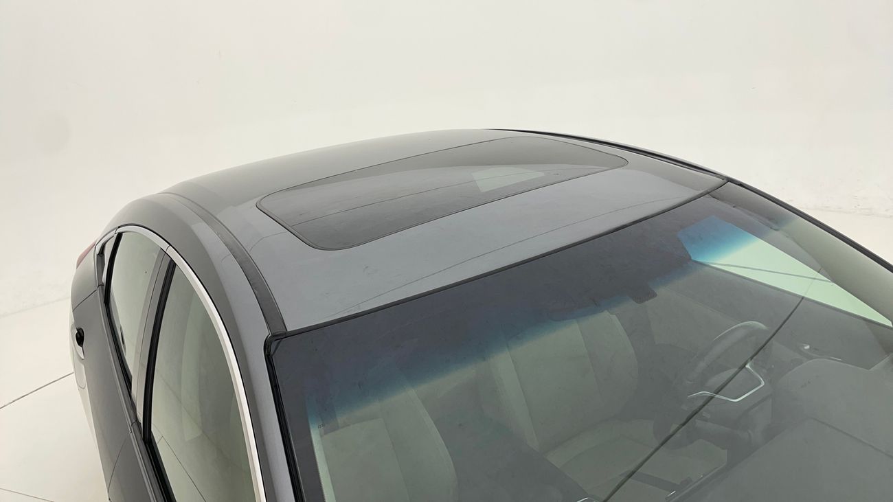 هوندا سيفيك LX SPORT 1.6 | بدون دفعة مقدمة | اختبار القيادة في المنزل