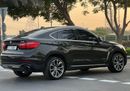 بي أم دبليو X6 50i لاكجري