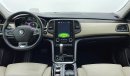 Renault Talisman LE 1.6 | Under Warranty | Inspected on 150+ parameters