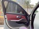 BMW 320i M SPORT BMW 320i M Sport | GCC Specs | 1 Owner | Full Service Until 2029 | Harman-Kardon Surround Sound