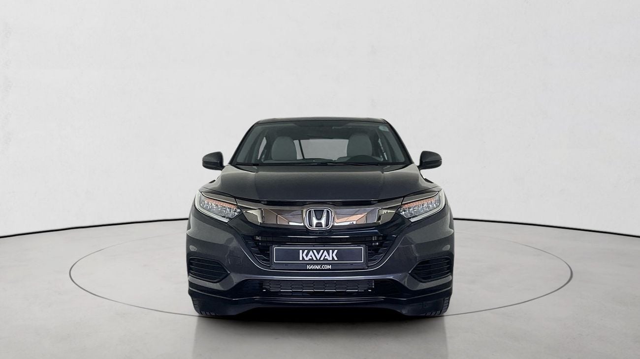 Honda HRV 1.8 I-VTEC LX CVT | Guaranteed Warranty | 0 Down Payment