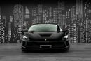 Ferrari F8 Tributo STANDARD