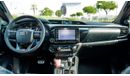 Toyota Hilux Toyota Hilux 4.0 V6 GR-Sport | 2024 (Export)