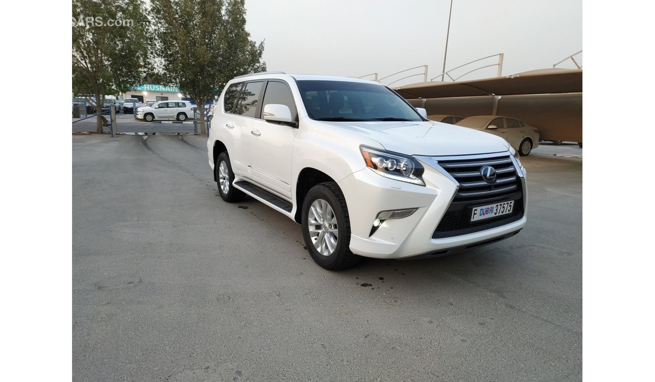 Lexus GX460