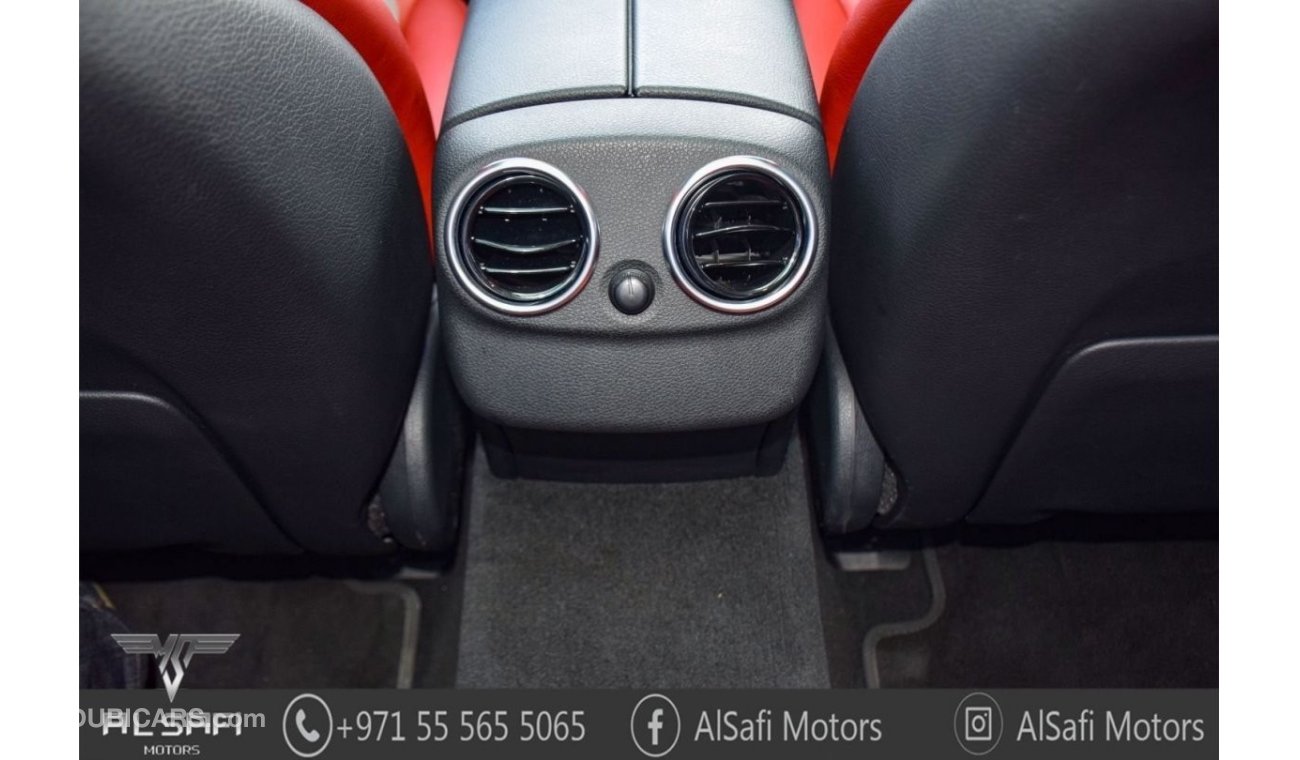 Mercedes-Benz C 200 GCC