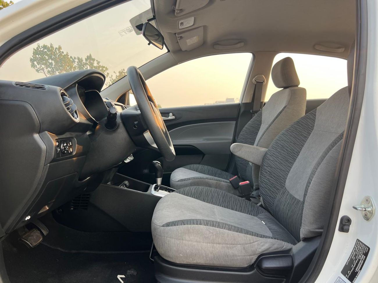 Kia Pegas GL